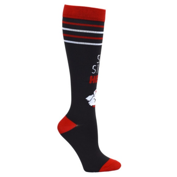 Premium Nurse Dog Heal Light Compression Sock Large Size - Picture 2 of 2